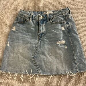 Zara Jean skirt